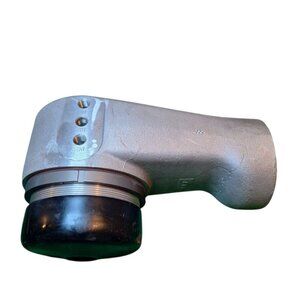 Betts 3.5 Inch Pneumatic Vapor Valve Threaded Mount Aluminum EN13082 AVT3.5ALTS